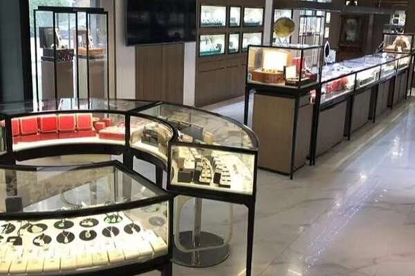 淮北相山区奢侈品回收